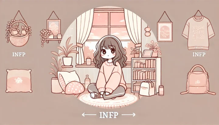 INFPがやばいと言われる理由4選